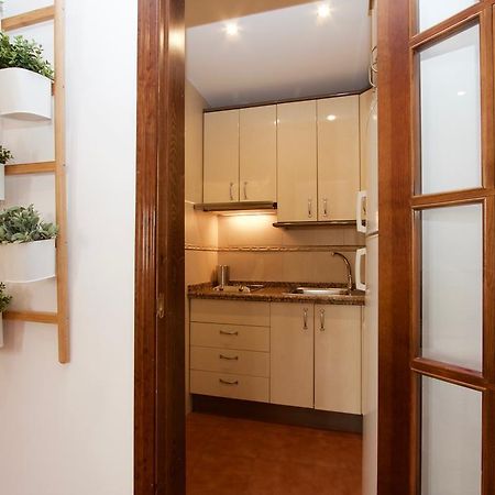 Apartamento Inside La Corrala グラナダ エクステリア 写真
