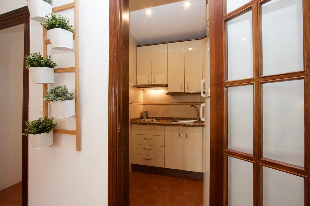 Apartamento Inside La Corrala グラナダ エクステリア 写真