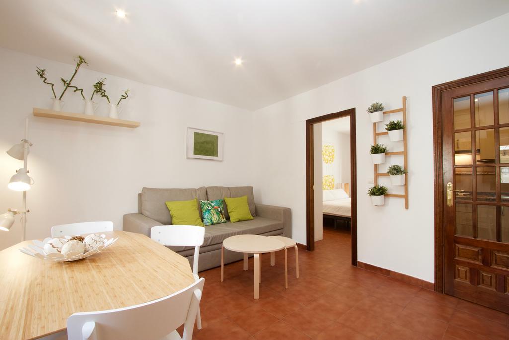 Apartamento Inside La Corrala グラナダ エクステリア 写真